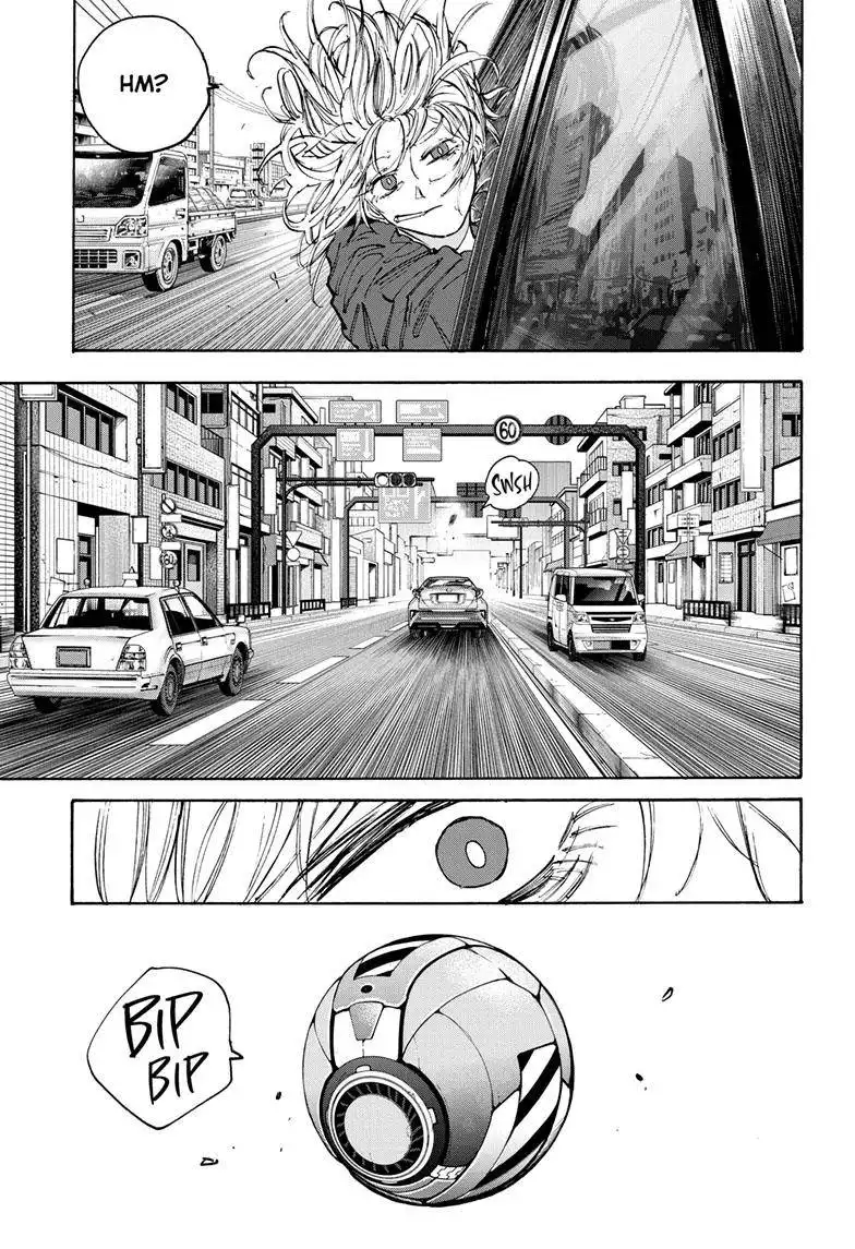 Sakamoto Days Chapter 112 10